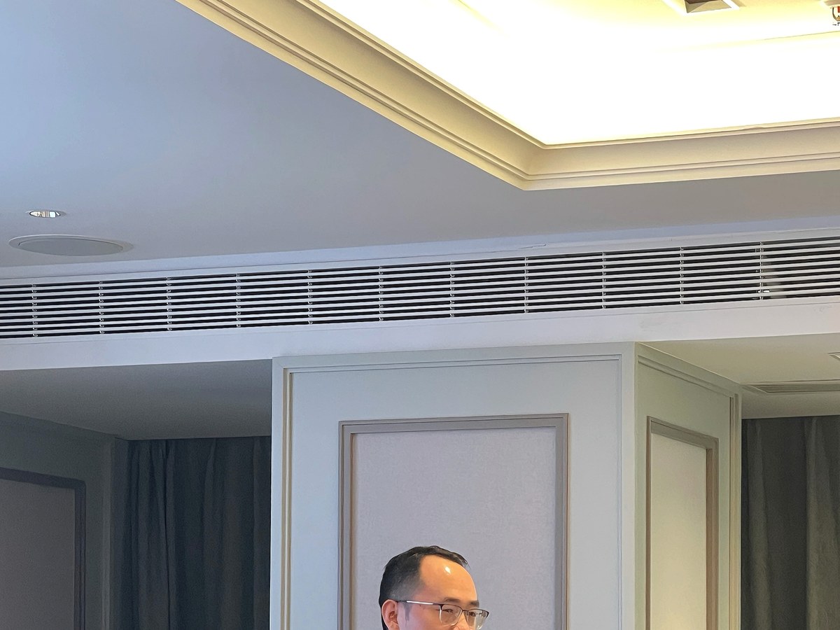 乔木老师